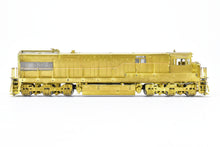 Load image into Gallery viewer, HO Brass OMI - Overland Models, Inc. Various Roads GE U-28C Late
