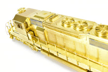 Load image into Gallery viewer, HO Brass OMI - Overland Models Inc. B&amp;O - Baltimore &amp; Ohio EMD SD40-2 Nos. 7600-7619
