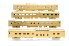 Load image into Gallery viewer, HO Brass Oriental Limited NP - Northern Pacific 1957 North Coast Limited 9-Car Set
