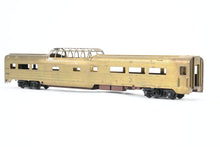 Load image into Gallery viewer, HO Brass S. Soho &amp; Co. GN - Great Northern #1320 Dome-Coach w/Upgraded Trucks
