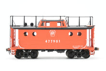 Load image into Gallery viewer, HO Brass Rail Classics PRR - Pennsylvania Railroad Class N5c Caboose Version 5 Factory Painted No. 477901
