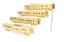 Load image into Gallery viewer, HO Brass Oriental Limited NP - Northern Pacific 1957 North Coast Limited 9-Car Set

