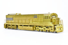 Load image into Gallery viewer, HO Brass OMI - Overland Models, Inc. Various Roads GE U-28C Late
