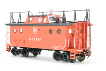 Load image into Gallery viewer, HO Brass Rail Classics PRR - Pennsylvania Railroad Class N5c Caboose Version 5 Factory Painted No. 477901
