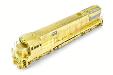 Load image into Gallery viewer, HO Brass OMI - Overland Models, Inc. Various Roads GE U-28C Late
