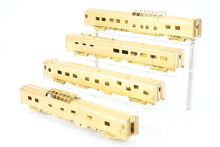 Load image into Gallery viewer, HO Brass Oriental Limited NP - Northern Pacific 1957 North Coast Limited 9-Car Set
