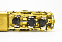 Load image into Gallery viewer, HO Brass OMI - Overland Models Inc. B&amp;O - Baltimore &amp; Ohio EMD SD40-2 Nos. 7600-7619
