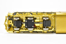 Load image into Gallery viewer, HO Brass OMI - Overland Models Inc. B&amp;O - Baltimore &amp; Ohio EMD SD40-2 Nos. 7600-7619
