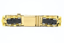 Load image into Gallery viewer, HO Brass Hallmark Models ATSF - Santa Fe EMD GP7R w/ Slug Set Chopped Nose Sq. Cab Roof New NWSL Gears
