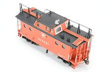 Load image into Gallery viewer, HO Brass Rail Classics PRR - Pennsylvania Railroad Class N5c Caboose Version 5 Factory Painted No. 477901
