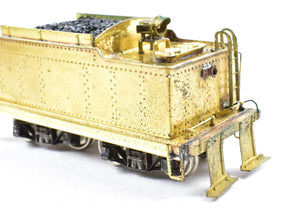 HO Brass International Models WAB - Wabash 2-6-0 Mogul