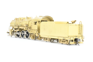 HO Brass PFM - Samhongsa D&RGW - Rio Grande 4-6-2 Class P-44 Pacific