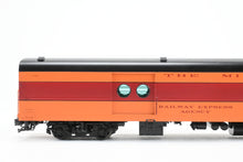 Load image into Gallery viewer, HO Brass Shoreham Shops MILW01-52 MILW - Milwaukee Road 1952 Mail Express Nos. 1208 - 1230 FP No. 1209
