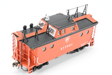 Load image into Gallery viewer, HO Brass Rail Classics PRR - Pennsylvania Railroad Class N5c Caboose Version 5 Factory Painted No. 477901
