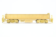 Load image into Gallery viewer, HO Brass Hallmark Models ATSF - Santa Fe EMD GP7R w/ Slug Set Chopped Nose Sq. Cab Roof New NWSL Gears
