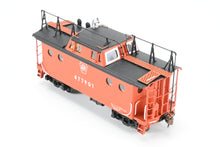 Load image into Gallery viewer, HO Brass Rail Classics PRR - Pennsylvania Railroad Class N5c Caboose Version 5 Factory Painted No. 477901
