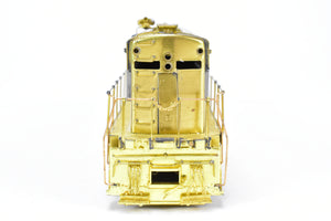 HO Brass OMI - Overland Models, Inc. Various Roads GE U-28C Late