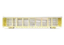 Load image into Gallery viewer, HO Brass OMI - Overland Models, Inc. SP - Southern Pacific Auto Rack Tri-Level w/ Mesh End Doors No. 517006
