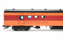 Load image into Gallery viewer, HO Brass Shoreham Shops MILW01-52 MILW - Milwaukee Road 1952 Mail Express Nos. 1208 - 1230 FP No. 1209
