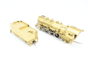 HO Brass PFM - Samhongsa D&RGW - Rio Grande 4-6-2 Class P-44 Pacific