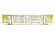 Load image into Gallery viewer, HO Brass OMI - Overland Models, Inc. SP - Southern Pacific Auto Rack Tri-Level w/ Mesh End Doors No. 517006
