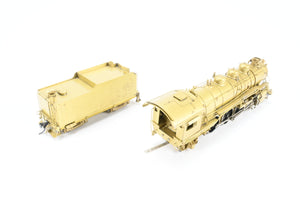 HO Brass PFM - Samhongsa D&RGW - Rio Grande 4-6-2 Class P-44 Pacific
