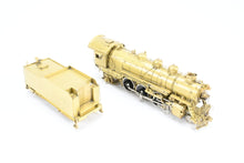 Load image into Gallery viewer, HO Brass PFM - Samhongsa D&amp;RGW - Rio Grande 4-6-2 Class P-44 Pacific
