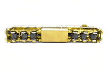 Load image into Gallery viewer, HO Brass OMI - Overland Models, Inc. Various Roads GE U-28C Late
