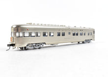 Load image into Gallery viewer, HO Brass TCY - The Coach Yard Pullman &quot;Muskingum River&quot; Pullman 2-1-1 Lounge Observation Lounge Car

