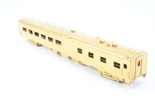 Load image into Gallery viewer, HO Brass Oriental Limited NP - Northern Pacific 1957 North Coast Limited 9-Car Set

