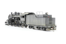 Load image into Gallery viewer, HO Brass Key Imports ATSF - Santa Fe 1050 Class 2-6-2 Prairie 1975 Run Custom Painted &amp; Weathered
