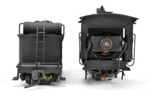 Load image into Gallery viewer, HOn3 Brass Balboa RGS - Rio Grande Southern C-19 #40 2-8-0 CP #40 Light Weathering Added Details
