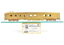 Load image into Gallery viewer, HO Brass Oriental Limited PRR - Pennsylvania Railroad Diner D70BR 1938 Broadway Limited
