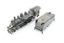 Load image into Gallery viewer, HO Brass Key Imports ATSF - Santa Fe 1050 Class 2-6-2 Prairie 1975 Run Custom Painted &amp; Weathered
