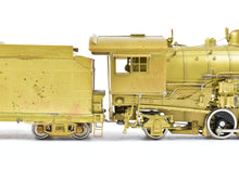 Load image into Gallery viewer, HO Brass Sunset Models D&amp;SL - Denver &amp; Salt Lake and D&amp;RGW - Denver &amp; Rio Grande Western 2-8-2 Mikado with Feed Water Heater
