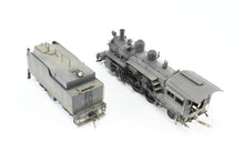 Load image into Gallery viewer, HO Brass Key Imports ATSF - Santa Fe 1050 Class 2-6-2 Prairie 1975 Run Custom Painted &amp; Weathered
