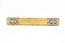 Load image into Gallery viewer, HO Brass Oriental Limited GN - Great Northern Streamlined "Empire Builder" 262 Baggage Skirted
