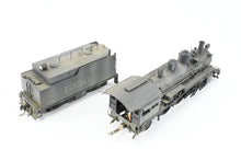 Load image into Gallery viewer, HO Brass Key Imports ATSF - Santa Fe 1050 Class 2-6-2 Prairie 1975 Run Custom Painted &amp; Weathered
