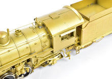 Load image into Gallery viewer, HO Brass Sunset Models D&amp;SL - Denver &amp; Salt Lake and D&amp;RGW - Denver &amp; Rio Grande Western 2-8-2 Mikado with Feed Water Heater
