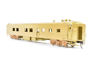 HO Brass Oriental Limited PRR - Pennsylvania Railroad Diner D70BR 1938 Broadway Limited