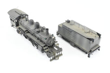 Load image into Gallery viewer, HO Brass Key Imports ATSF - Santa Fe 1050 Class 2-6-2 Prairie 1975 Run Custom Painted &amp; Weathered
