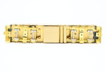 Load image into Gallery viewer, HO Brass Hallmark Models ATSF - Santa Fe EMD GP7R w/ Slug Set Chopped Nose Sq. Cab Roof New NWSL Gears
