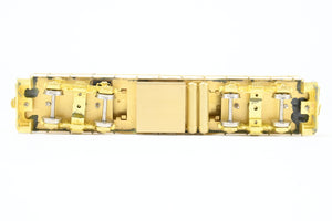 HO Brass Hallmark Models ATSF - Santa Fe EMD GP7R w/ Slug Set Chopped Nose Sq. Cab Roof New NWSL Gears