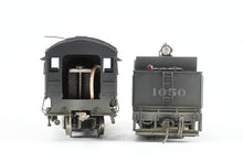 Load image into Gallery viewer, HO Brass Key Imports ATSF - Santa Fe 1050 Class 2-6-2 Prairie 1975 Run Custom Painted &amp; Weathered
