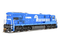 Load image into Gallery viewer, HO Brass OMI - Overland Models Inc. CR - Conrail GE C36-7 w/Anti-Climber Front Porch Pro-Painted No. 6639
