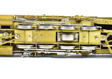 Load image into Gallery viewer, HO Brass Sunset Models D&amp;SL - Denver &amp; Salt Lake and D&amp;RGW - Denver &amp; Rio Grande Western 2-8-2 Mikado with Feed Water Heater
