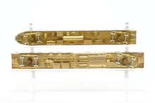 Load image into Gallery viewer, HO Brass Oriental Limited NP - Northern Pacific 1957 North Coast Limited 9-Car Set
