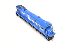 Load image into Gallery viewer, HO Brass OMI - Overland Models Inc. CR - Conrail GE C36-7 w/Anti-Climber Front Porch Pro-Painted No. 6639
