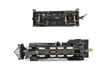 Load image into Gallery viewer, HOn3 Brass Balboa RGS - Rio Grande Southern C-19 #40 2-8-0 CP #40 Light Weathering Added Details
