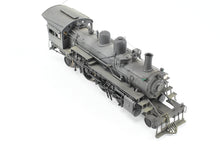 Load image into Gallery viewer, HO Brass Key Imports ATSF - Santa Fe 1050 Class 2-6-2 Prairie 1975 Run Custom Painted &amp; Weathered
